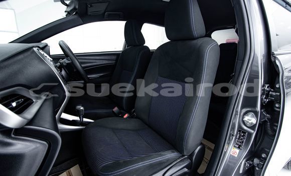 Buy Used Toyota Yaris Other Car in Bangkok in Bangkok Buy Used Toyota Yaris Other Car in Bangkok in Bangkok