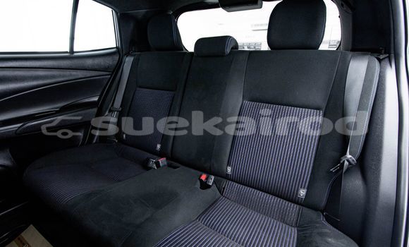 Buy Used Toyota Yaris Other Car in Bangkok in Bangkok Buy Used Toyota Yaris Other Car in Bangkok in Bangkok