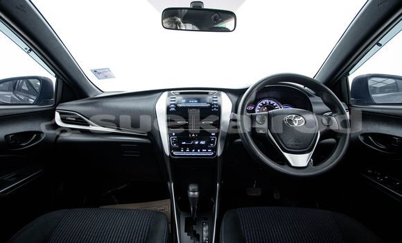 Buy Used Toyota Yaris Other Car in Bangkok in Bangkok Buy Used Toyota Yaris Other Car in Bangkok in Bangkok