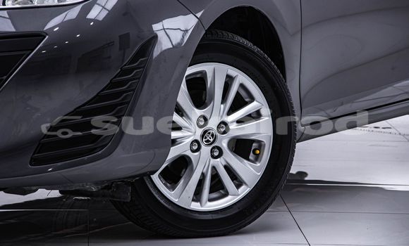 Buy Used Toyota Yaris Other Car in Bangkok in Bangkok Buy Used Toyota Yaris Other Car in Bangkok in Bangkok