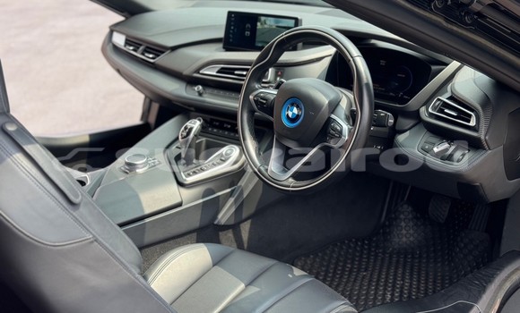 Buy Used BMW i8 Other Car in Bangkok in Bangkok Buy Used BMW i8 Other Car in Bangkok in Bangkok