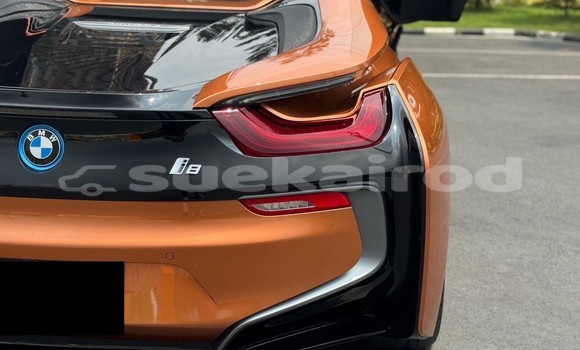 Buy Used BMW i8 Other Car in Bangkok in Bangkok Buy Used BMW i8 Other Car in Bangkok in Bangkok