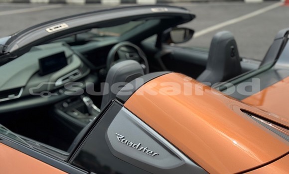 Buy Used BMW i8 Other Car in Bangkok in Bangkok Buy Used BMW i8 Other Car in Bangkok in Bangkok