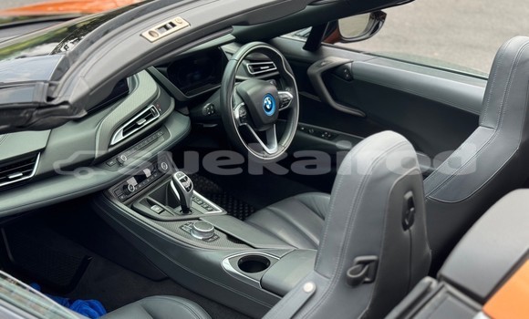 Buy Used BMW i8 Other Car in Bangkok in Bangkok Buy Used BMW i8 Other Car in Bangkok in Bangkok