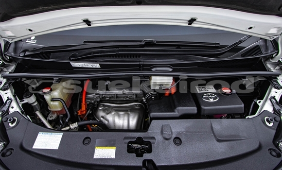 Buy Used Toyota Alphard White Car in Bangkok in Bangkok Buy Used Toyota Alphard White Car in Bangkok in Bangkok