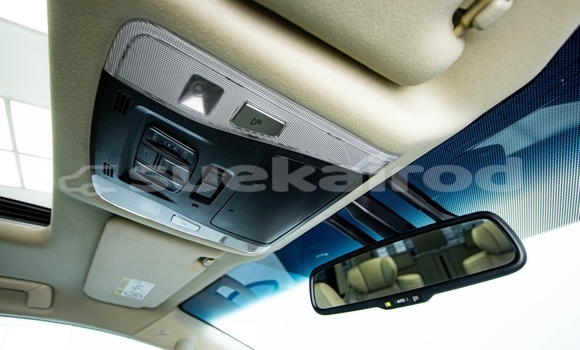 Buy Used Toyota Alphard White Car in Bangkok in Bangkok Buy Used Toyota Alphard White Car in Bangkok in Bangkok