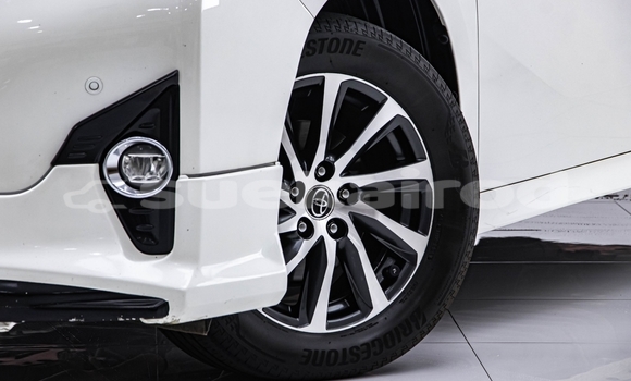 Buy Used Toyota Alphard White Car in Bangkok in Bangkok Buy Used Toyota Alphard White Car in Bangkok in Bangkok