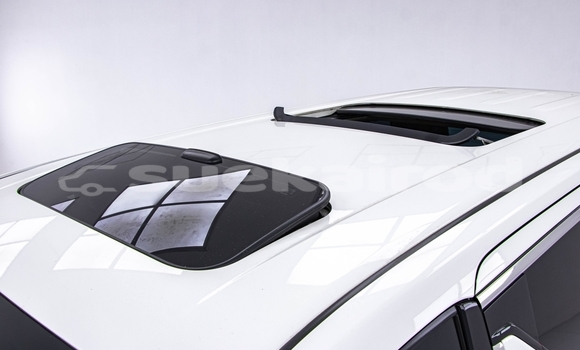 Buy Used Toyota Alphard White Car in Bangkok in Bangkok Buy Used Toyota Alphard White Car in Bangkok in Bangkok