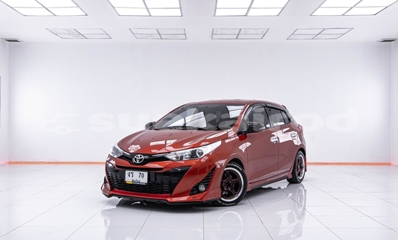 ซื้อ รถมือสอง Toyota Yaris อื่น ๆ รถยนต์ ใน %{เมือง} ใน กรุงเทพมหานคร ซื้อ รถมือสอง Toyota Yaris อื่น ๆ รถยนต์ ใน %{เมือง} ใน กรุงเทพมหานคร