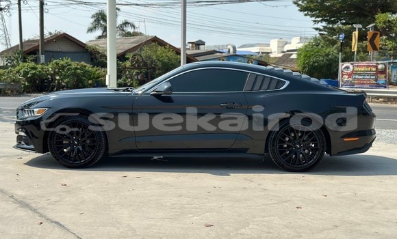 Buy Used Ford Mondeo ST Black Car in Bangkok in Bangkok Buy Used Ford Mondeo ST Black Car in Bangkok in Bangkok