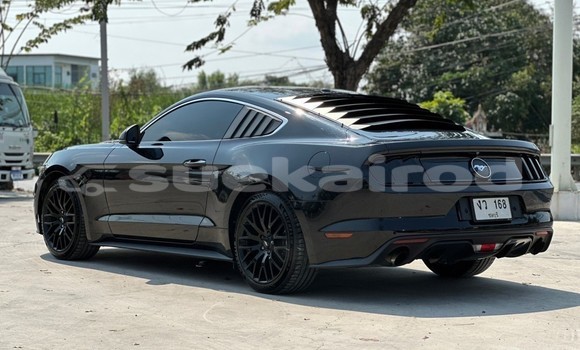 Buy Used Ford Mondeo ST Black Car in Bangkok in Bangkok Buy Used Ford Mondeo ST Black Car in Bangkok in Bangkok