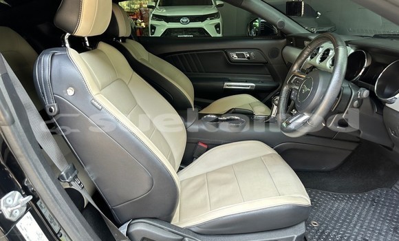 Buy Used Ford Mondeo ST Black Car in Bangkok in Bangkok Buy Used Ford Mondeo ST Black Car in Bangkok in Bangkok