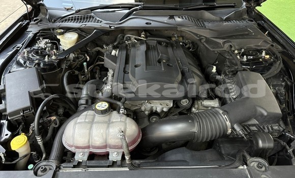 Buy Used Ford Mondeo ST Black Car in Bangkok in Bangkok Buy Used Ford Mondeo ST Black Car in Bangkok in Bangkok