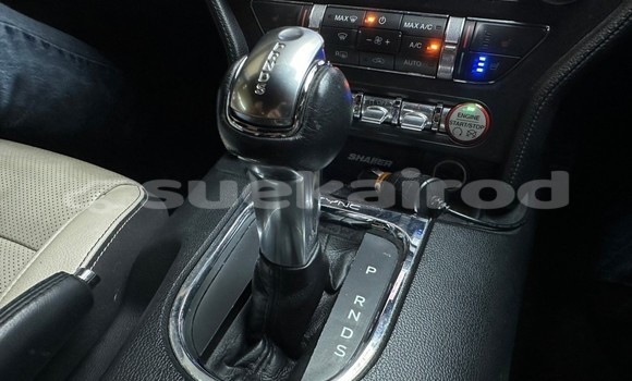 Buy Used Ford Mondeo ST Black Car in Bangkok in Bangkok Buy Used Ford Mondeo ST Black Car in Bangkok in Bangkok