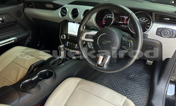 Buy Used Ford Mondeo ST Black Car in Bangkok in Bangkok Buy Used Ford Mondeo ST Black Car in Bangkok in Bangkok