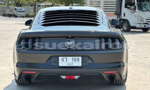 Buy Used Ford Mondeo ST Black Car in Bangkok in Bangkok Buy Used Ford Mondeo ST Black Car in Bangkok in Bangkok