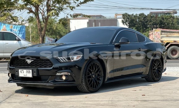 Buy Used Ford Mondeo ST Black Car in Bangkok in Bangkok Buy Used Ford Mondeo ST Black Car in Bangkok in Bangkok