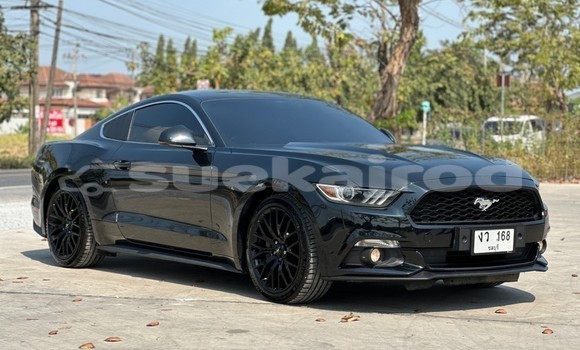 Buy Used Ford Mondeo ST Black Car in Bangkok in Bangkok Buy Used Ford Mondeo ST Black Car in Bangkok in Bangkok