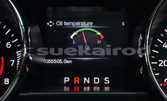 Buy Used Ford Mondeo ST Black Car in Bangkok in Bangkok Buy Used Ford Mondeo ST Black Car in Bangkok in Bangkok