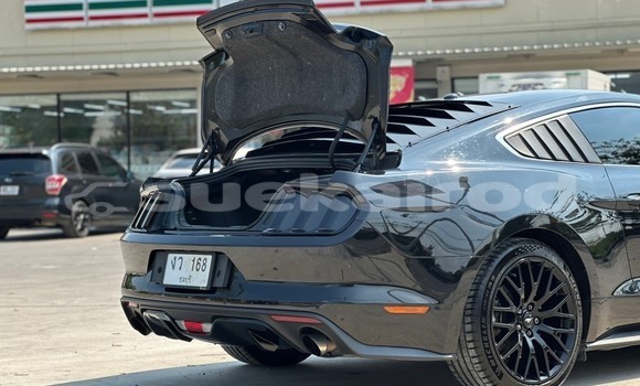 Buy Used Ford Mondeo ST Black Car in Bangkok in Bangkok Buy Used Ford Mondeo ST Black Car in Bangkok in Bangkok