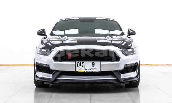 ซื้อ รถมือสอง Ford Mustang อื่น ๆ รถยนต์ ใน %{เมือง} ใน กรุงเทพมหานคร