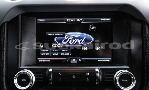 Buy Used Ford Mustang Other Car in Bangkok in Bangkok Buy Used Ford Mustang Other Car in Bangkok in Bangkok