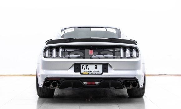 Buy Used Ford Mustang Other Car in Bangkok in Bangkok Buy Used Ford Mustang Other Car in Bangkok in Bangkok