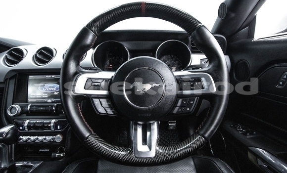 Buy Used Ford Mustang Other Car in Bangkok in Bangkok Buy Used Ford Mustang Other Car in Bangkok in Bangkok