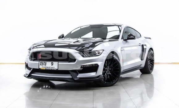 Buy Used Ford Mustang Other Car in Bangkok in Bangkok Buy Used Ford Mustang Other Car in Bangkok in Bangkok