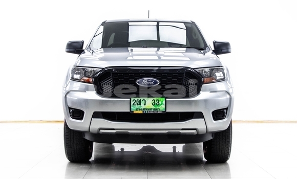 ซื้อ รถมือสอง Ford Ranger อื่น ๆ รถยนต์ ใน %{เมือง} ใน กรุงเทพมหานคร