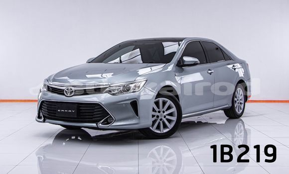 Buy Used Toyota Camry Other Car in Bangkok in Bangkok Buy Used Toyota Camry Other Car in Bangkok in Bangkok