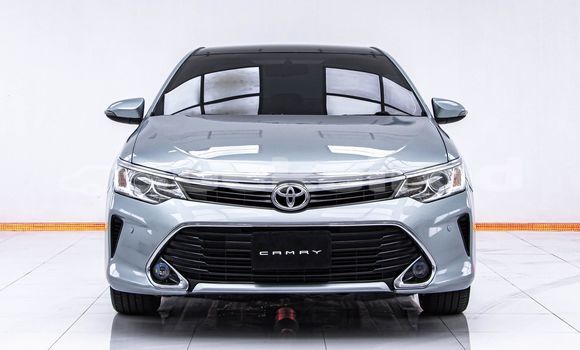 Buy Used Toyota Camry Other Car in Bangkok in Bangkok Buy Used Toyota Camry Other Car in Bangkok in Bangkok