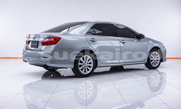 Buy Used Toyota Camry Other Car in Bangkok in Bangkok Buy Used Toyota Camry Other Car in Bangkok in Bangkok