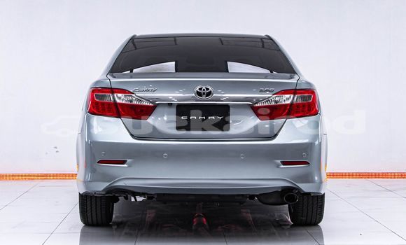 Buy Used Toyota Camry Other Car in Bangkok in Bangkok Buy Used Toyota Camry Other Car in Bangkok in Bangkok