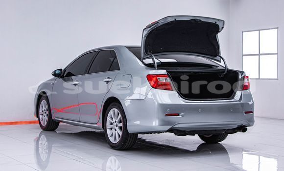 Buy Used Toyota Camry Other Car in Bangkok in Bangkok Buy Used Toyota Camry Other Car in Bangkok in Bangkok