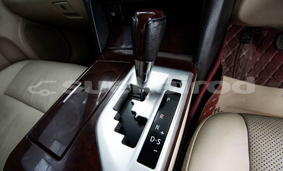 Buy Used Toyota Camry Other Car in Bangkok in Bangkok Buy Used Toyota Camry Other Car in Bangkok in Bangkok