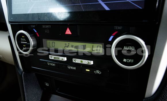 Buy Used Toyota Camry Other Car in Bangkok in Bangkok Buy Used Toyota Camry Other Car in Bangkok in Bangkok