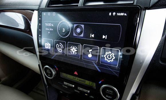 Buy Used Toyota Camry Other Car in Bangkok in Bangkok Buy Used Toyota Camry Other Car in Bangkok in Bangkok