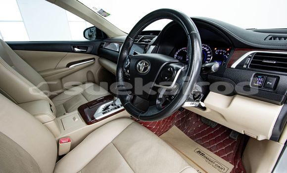 Buy Used Toyota Camry Other Car in Bangkok in Bangkok Buy Used Toyota Camry Other Car in Bangkok in Bangkok