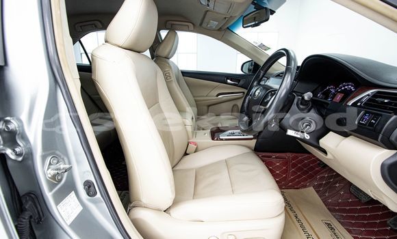 Buy Used Toyota Camry Other Car in Bangkok in Bangkok Buy Used Toyota Camry Other Car in Bangkok in Bangkok