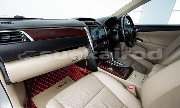 Buy Used Toyota Camry Other Car in Bangkok in Bangkok Buy Used Toyota Camry Other Car in Bangkok in Bangkok
