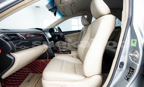 Buy Used Toyota Camry Other Car in Bangkok in Bangkok Buy Used Toyota Camry Other Car in Bangkok in Bangkok