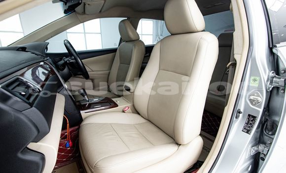 Buy Used Toyota Camry Other Car in Bangkok in Bangkok Buy Used Toyota Camry Other Car in Bangkok in Bangkok