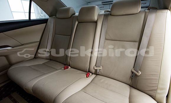 Buy Used Toyota Camry Other Car in Bangkok in Bangkok Buy Used Toyota Camry Other Car in Bangkok in Bangkok