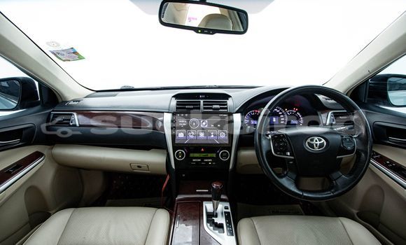 Buy Used Toyota Camry Other Car in Bangkok in Bangkok Buy Used Toyota Camry Other Car in Bangkok in Bangkok