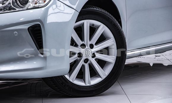 Buy Used Toyota Camry Other Car in Bangkok in Bangkok Buy Used Toyota Camry Other Car in Bangkok in Bangkok