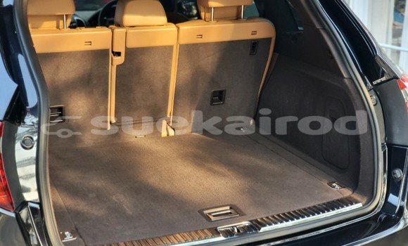 Buy Import Porsche Cayenne Black Car in Bangkok in Bangkok Buy Import Porsche Cayenne Black Car in Bangkok in Bangkok