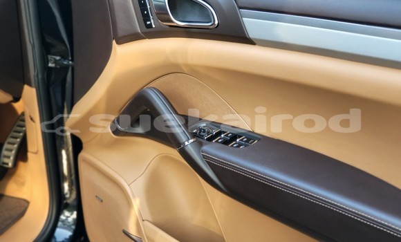 Buy Import Porsche Cayenne Black Car in Bangkok in Bangkok Buy Import Porsche Cayenne Black Car in Bangkok in Bangkok