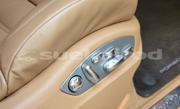 Buy Import Porsche Cayenne Black Car in Bangkok in Bangkok Buy Import Porsche Cayenne Black Car in Bangkok in Bangkok