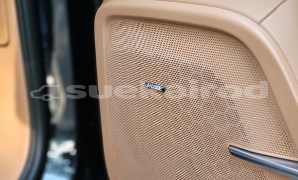 Buy Import Porsche Cayenne Black Car in Bangkok in Bangkok Buy Import Porsche Cayenne Black Car in Bangkok in Bangkok